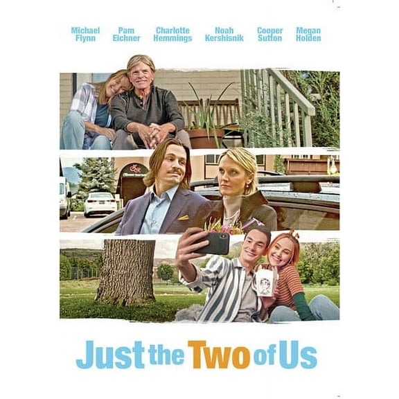 Just the Two of Us (DVD), Bridgestone, Drama