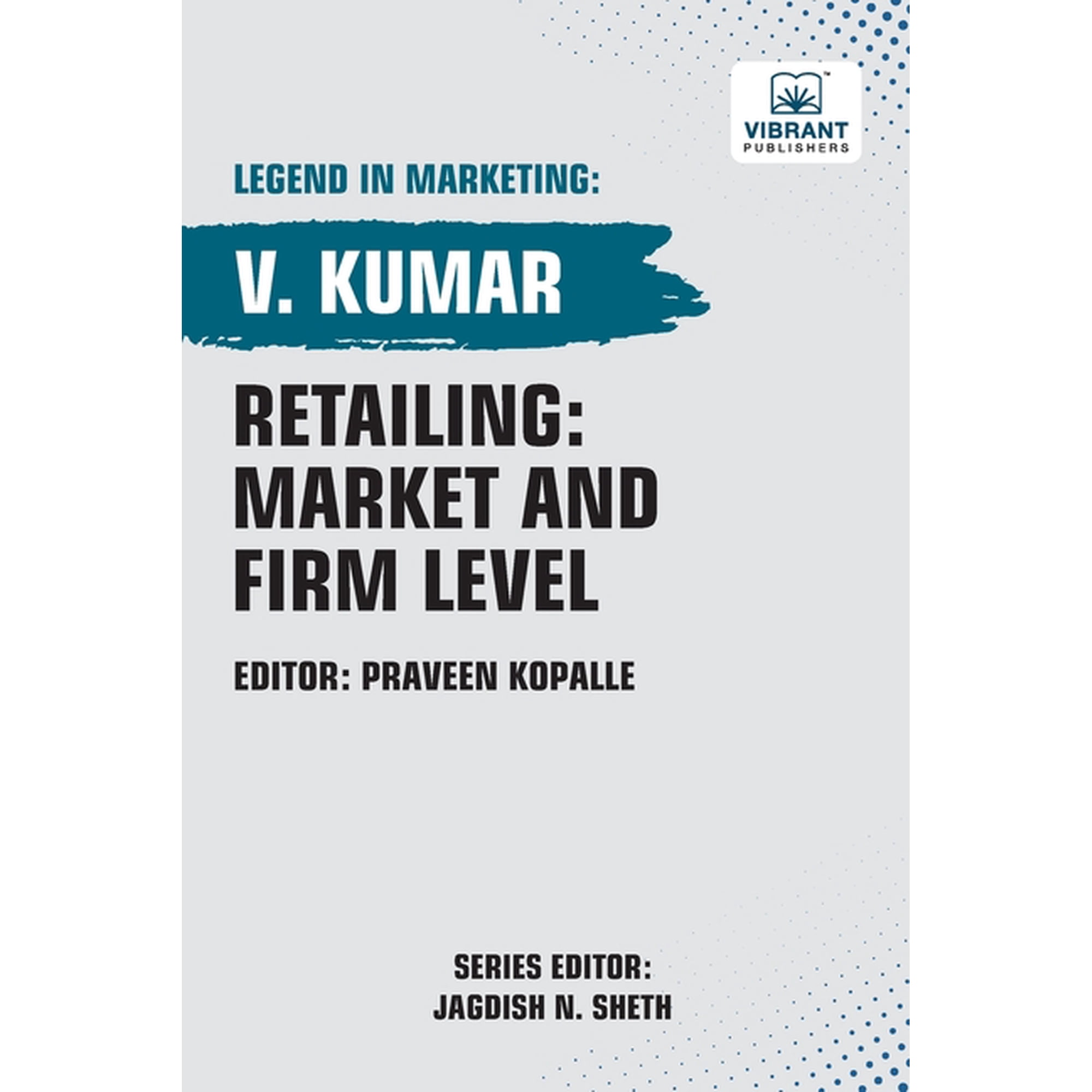 Retailing: Market and Firm Level (Paperback)