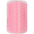 thumbnail image 3 of Pet Comb Pet Grooming Comb Angle Rubbingpink Pet Massage Comb, 3 of 4