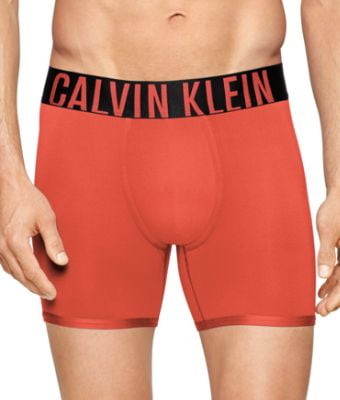 calvin klein intense power boxer brief