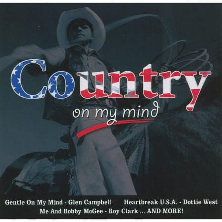 Country On My Mind