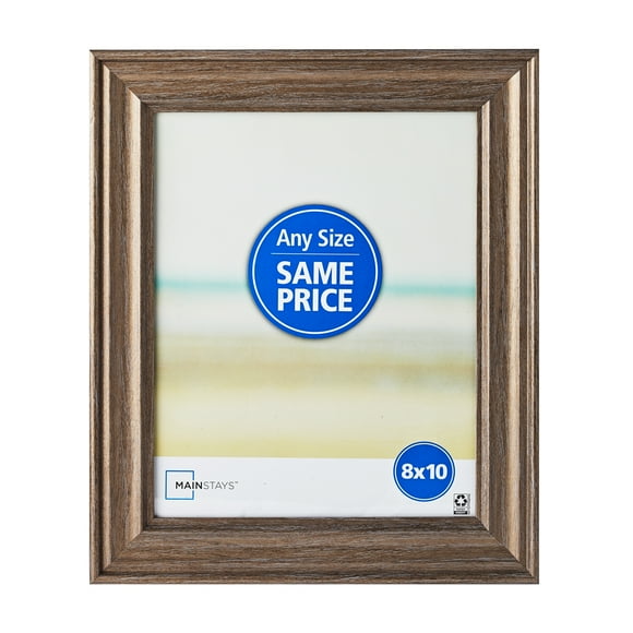 Mainstays 8X10 Picture Frames