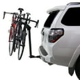 thumbnail image 3 of Saris Bones Hitch Mount Bike Rack, 3 Bikes, For Car and SUVs, 3 of 7