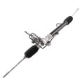 thumbnail image 5 of Maxpeedingrods Power Steering Rack and Pinion For Subaru Legacy Impreza Outback 2005-2009, 5 of 8
