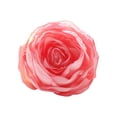 thumbnail image 2 of Artificial Silk Roses Bouquet - Realistic Wedding Flowers for Bridal Hair Decor and Home Decoration, 2 of 3
