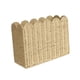 thumbnail image 5 of Cesta tejida para diario, cesta de almacenamiento, cesto portátil para ropa, organizador de almacenamiento para baño, periódicos, revistas, uso, 5 of 7