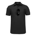 thumbnail image 3 of Playera Polo Hombre Manga Corta Militar Táctica, 3 of 8