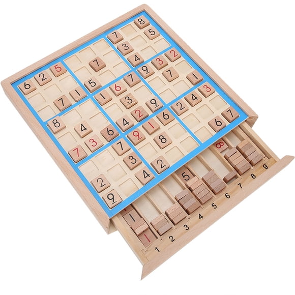 Ajedrez Juego De Ajedrez De Madera Tablero De Entrenamiento Lógico Niños Inteligencia Razonamiento Ajedrez Juguetes Regalos