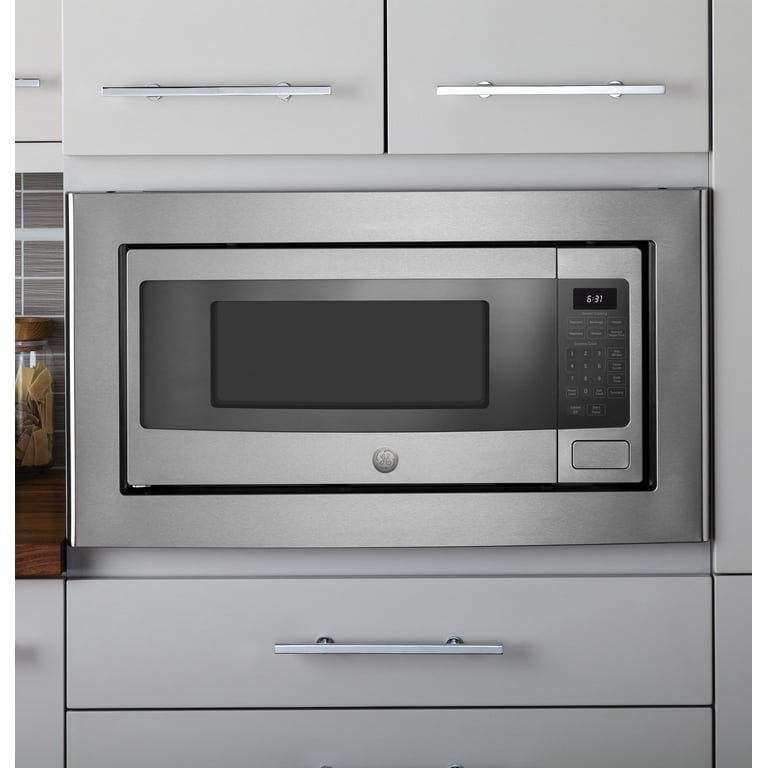 Ge microwave trim kit deals
