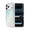 Iridescent, variant on onn Impact Phone Case for iPhone 18 Pro Max / 17 Pro Max, MagSafe Compatible, Enhanced Bumper Design - Clear