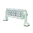 thumbnail image 2 of Hella Marine Value Fit Sport Series 12 LED Flood Light Bar - 8" - White, 2 of 5