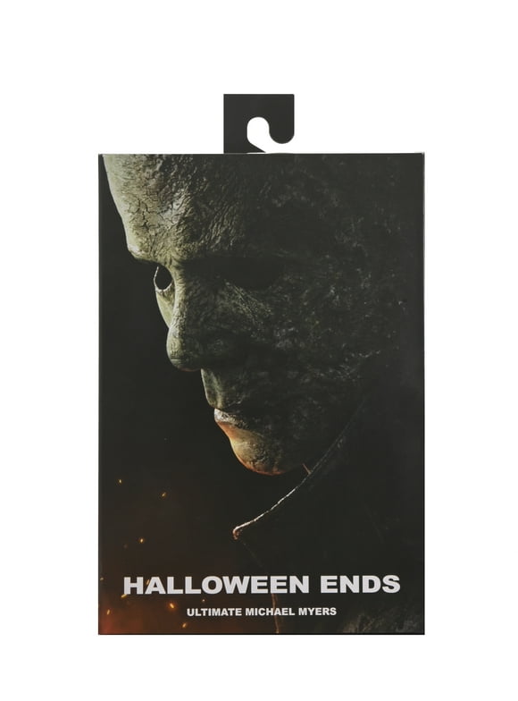 NECA - Halloween Ends - 7" Michael Myers