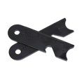 thumbnail image 5 of Magnesium Flint Scraper Stone Fire Starter Lighter Bottle Opener Tools Outdoor Survival Camping Hiking Tool Measuring Ruler, 5 of 5