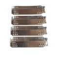 thumbnail image 2 of Set of Four Stainless Steel Replacement Heat Plates for Charbroil 463436213, 463436215, 466334613, 466342014, 461334813, 463234413, G432-0096-W1, 15", 2 of 4