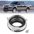 thumbnail image 2 of Upgraded Front Wheel Locking Bearing 600105 7L1Z3C247A Replacement & Stability Suitable for, 2 of 8
