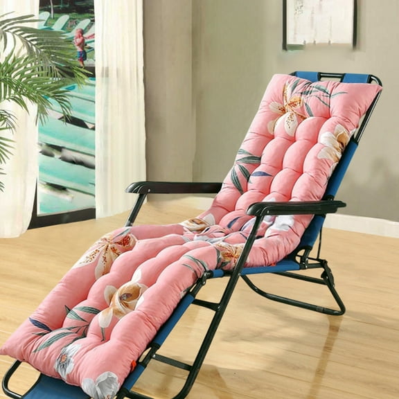 sruoe Outdoor Seat Back Cushions, Rocking Chair Cushions, Back Chair Pad, Recliner Cushion, Chair Back Cushions for Kitchen Chairs, Living Room, Sofa, Outdoor Patio Furniture Cushion