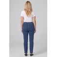 thumbnail image 2 of Catherines Women's Plus Size Petite Everyday Jean, 2 of 6