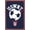 Barnwood Framed Version, variant on US Soccer - USWNT Logo 25 Wall Poster, 22.375" x 34"