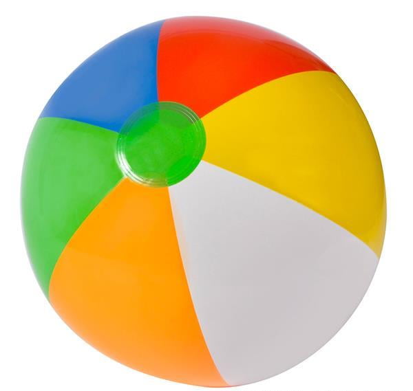 beach balls walmart