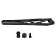 thumbnail image 2 of Soporte de soporte de chasis trasero, Soporte de chasis trasero RC Piezas de automóvil RC Soporte de chasis RC Elegante y moderno, 2 of 8