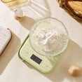 thumbnail image 4 of Appearance electronic scale, kitchen scale, high-precision small gram scale, household scale, baking scale, food scale, 4 of 5