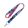 thumbnail image 1 of Wraft 3208534955 NHL New York Rangers Lanyard with Detachable Buckle, 1 of 3