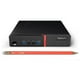 thumbnail image 2 of CPU LENOVO THINKCENTRE M900 TINY- Intel Core i5, 6ta generación- 8GB RAM-256GB Disco Solido REACONDICIONADO, 2 of 2