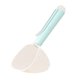 thumbnail image 1 of Sellador de comida para gatos, recipiente con marca de medición de comida para mascotas con cierre hermético y asa con clip, dispensador hermético de comida seca para gatos/perros ([verde menta..., 1 of 5