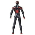 thumbnail image 2 of Marvel Spider-Man Aqua Web Warriors 4-Inch Miles Morales Action Figure with Refillable Water Gear Accessory, 2 of 6