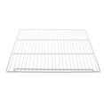 thumbnail image 1 of Miangastore Metal Freezer Rack Organizer - Heavy Duty Refrigerator Storage Shelf Divider - Wire Shelf for Fridge Freezer Pantry for Home Commercial Use, 1 of 8