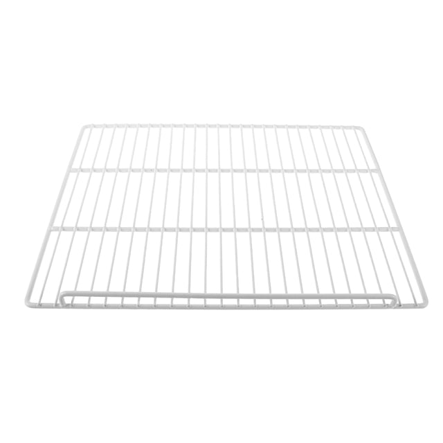 Miangastore Metal Freezer Rack Organizer - Heavy Duty Refrigerator Storage Shelf Divider - Wire Shelf for Fridge Freezer Pantry for Home Commercial Use