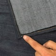 thumbnail image 3 of Delantal en stock lavable imprimible Ropa de protección laboral Ropa de trabajo Delantal de mezclilla, 3 of 3