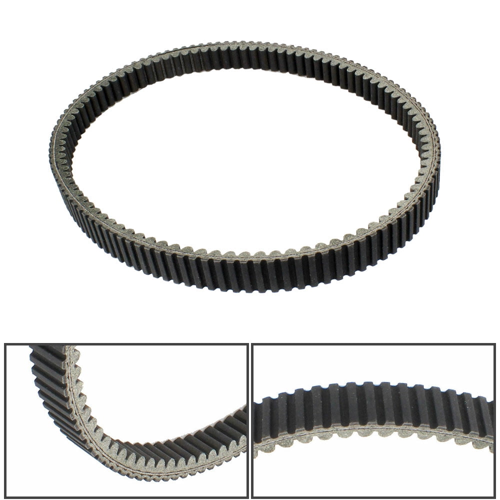 LABLT 3211169 Heavy Duty Drive Belt Replacement for Polaris Ranger 570 2014-2021