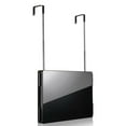thumbnail image 5 of Portable 3 Way Trifold Mirror, 360° Barber Mirror for Hair Cutting, Shaving, Styling, Grooming, Dye and Makeup with Adjustable Height Brackets, Good for Travel Home Bathroom, 5 of 12
