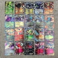 thumbnail image 3 of Set of 100 Cartoon Game Cards - TCG Style [HK], 3 of 5