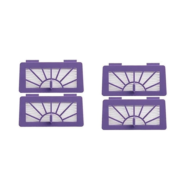 Accesorios de aspiradora robot DENGXMXG Serie D/Serie XV/Serie XV Filtro de pantalla