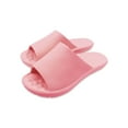 thumbnail image 6 of Womens Massage Slides Shower Sandals Poolside Slip On Cushion House Shoes, 6 of 8