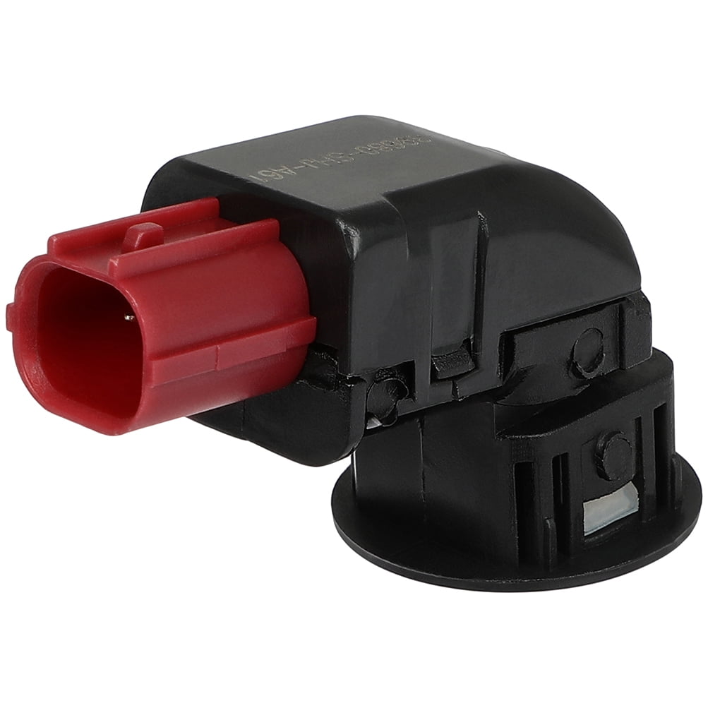 Parking Reverse Sensors,CCIYU Assist Sensor Parking Bumper Backup