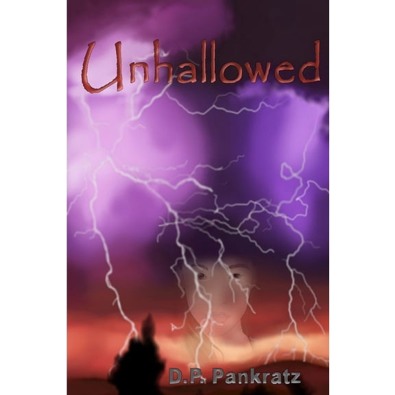 Unhallowed, (Paperback)