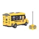 thumbnail image 4 of Juguete De Autobús Escolar, Escala 1/30, Autobús Escolar Con Control Remoto, Función De Avance Y retroceso, Material Plástico, Bordes Brillantes Para Regalo, 4 of 7