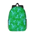 thumbnail image 1 of Disketp Octopus1 Mochila Escolar de 15 Pulgadas, Mochila Ligera para Estudiantes, Viajes y Trabajo, Cómoda y Resistente para el Uso Diario, 1 of 6