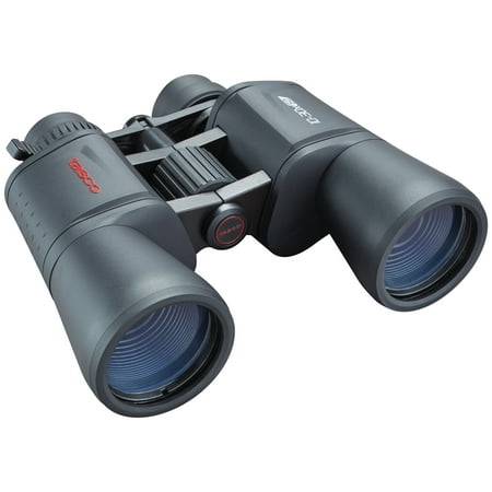 Tasco 10-30x50 Porro Prism Zoom Binoculars, Black