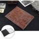 thumbnail image 4 of Álbum de monedas de 100 páginas para coleccionistas de monedas, 250 bolsillos para guardar monedas, libro de colección de monedas, 4 of 5