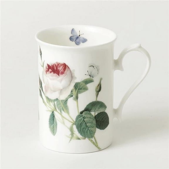 Roy Kirkham ER21103P2 Anne Mug - Palace Garden Set of 2