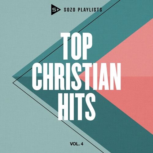 Various Artists - SOZO Playlists: Top Christian Hits, Vol. 4 (Various Artists) - Music & Performance - CD