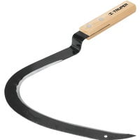 Truper 13.5 In. Forged Blade Grass Hook GR-HO