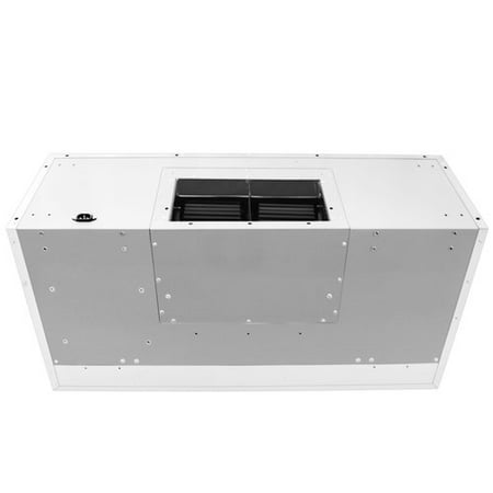 ProLine Range Hoods 36'' 1000 CFM Ducted Under Cabinet Range (Best Dishwasher Under 1000)