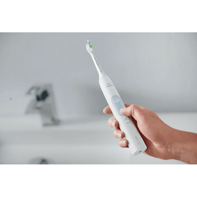 Philips Sonicare Optimal Clean HX6829/76 - Walmart.com