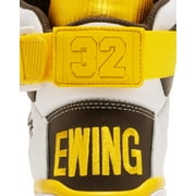 Ewing Athletics Adult Mens 33 HI High School Lifestyle Sneakers