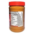 thumbnail image 2 of Crema De Cacahuate Orgánica Kirkland 793.8 Gr, 2 of 3